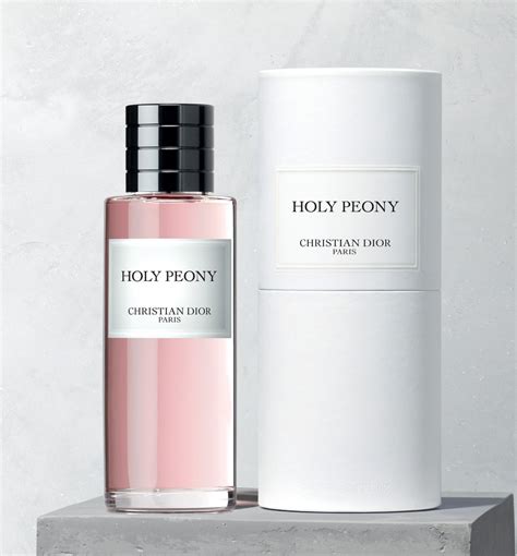 dior holy peony price|dior peony perfume.